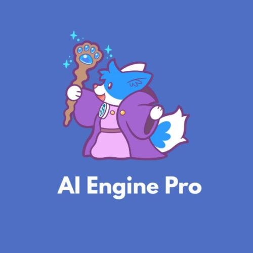 AI Engine Pro