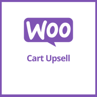 Plugin Cart Upsell for WooCommerce