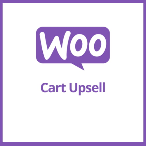 Plugin Cart Upsell for WooCommerce