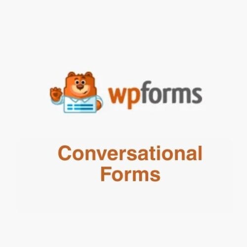 WPForms Conversational Forms