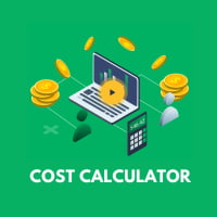 Plugin Cost Calculator