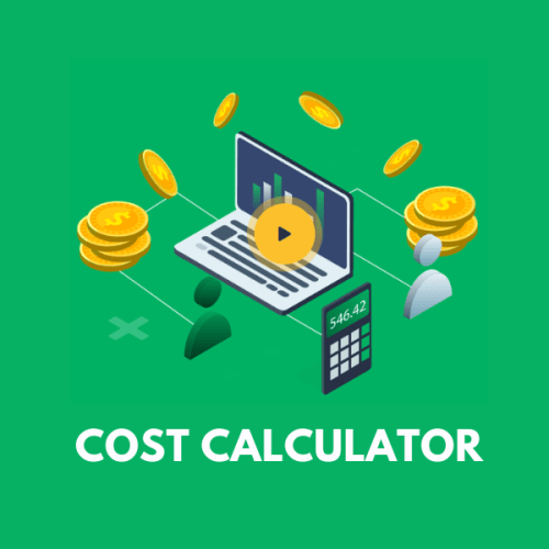 Plugin Cost Calculator