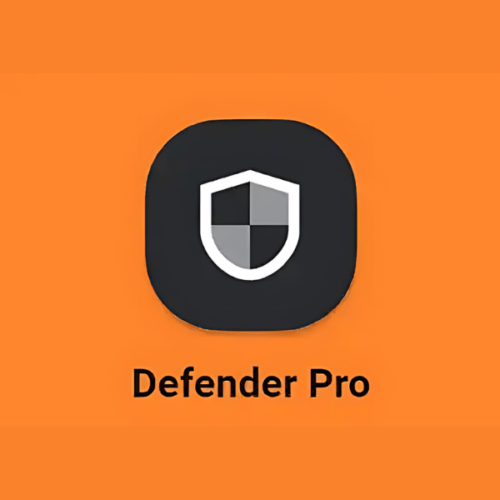 Defender Pro
