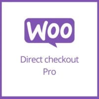 Direct chekout