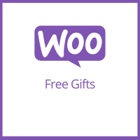 Plugin Free Gifts for WooCommerce
