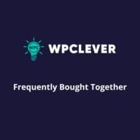 Frequently Bought Together