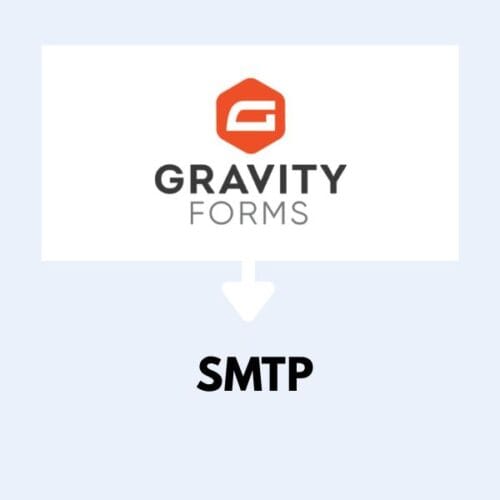 Gravity SMTP