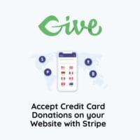 Givewp-Stripe