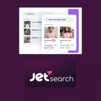 Jetsearch