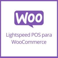 Lightspeed POS para WooCommerce