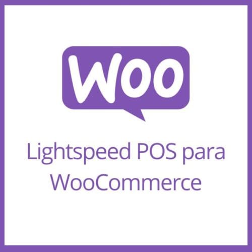 Lightspeed POS for WooCommerce