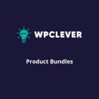 Product Bundles