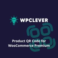 Product QR Code for WooCommerce Premium
