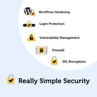 REALLY SIMPLE SECURITY