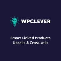 Smart Linked Products – Upsells & Cross-sells