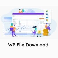 WP File Download