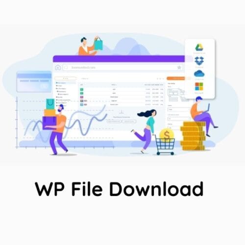 WP File Download