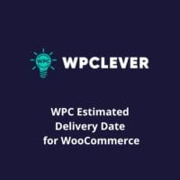 WPC Estimated Delivery Date for WooCommerce