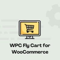 WPC Fly Cart for WooCommerce