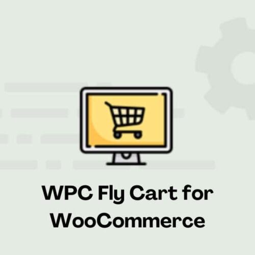 WPC Fly Cart for WooCommerce Premium