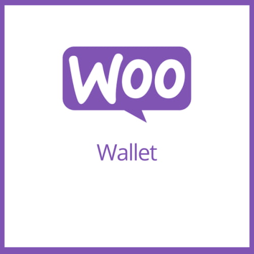 Plugin Wallet for WooCommerce