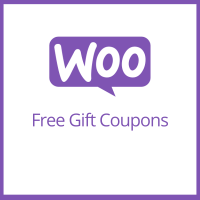 Plugin WooCommerce Free Gift Coupons