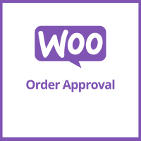 Plugin WooCommerce Order Approval