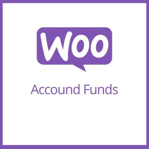Account Funds for WooCommerce