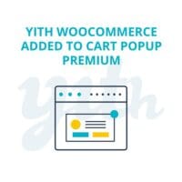 YITH WooCommerce Added to Cart Popup Premium