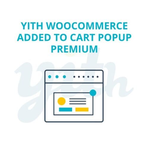 YITH WooCommerce Added to Cart Popup Premium