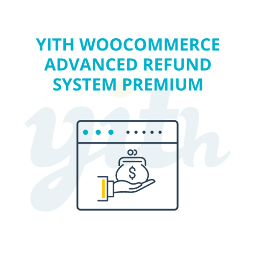 Plugin YITH WooCommerce Advanced Refund System Premium