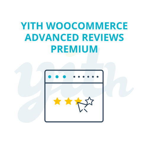 Plugin YITH WooCommerce Advanced Reviews Premium