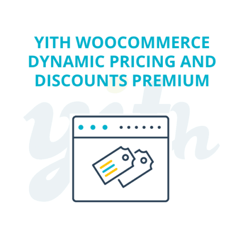 YITH WooCommerce Dynamic Pricing and Discounts Premium