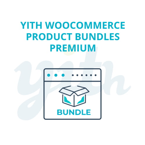 Plugin YITH WooCommerce Product Bundles Premium