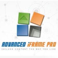 advanced-iframe-pro