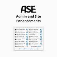 ase