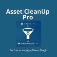 asset cleaner
