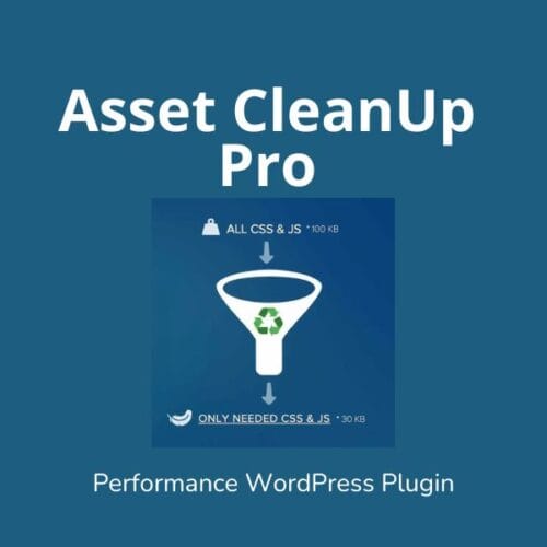 Asset CleanUp Pro