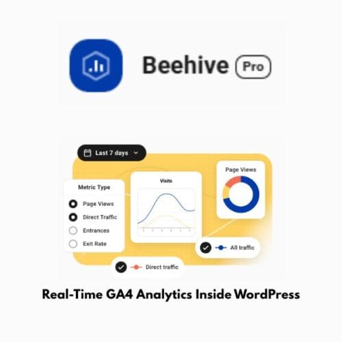 Beehive Pro