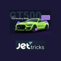 jet-trick