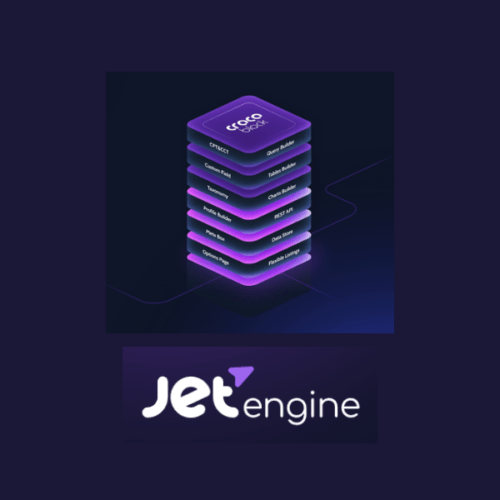 JetEngine for Elementor