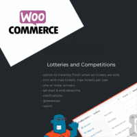 lotteries
