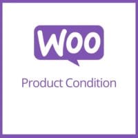 product condition
