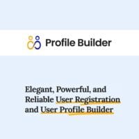 profile builder
