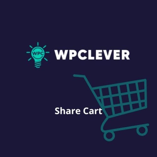 WPC Share Cart for WooCommerce Premium