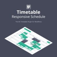 timetable-response