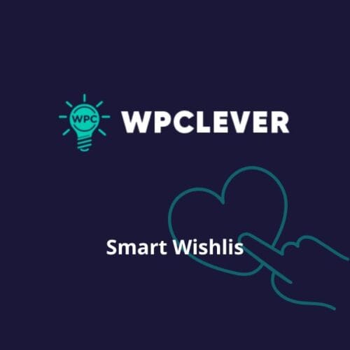 WPC Smart Wishlist for WooCommerce Premium