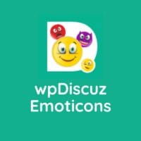 wpDiscuz – Emoticons