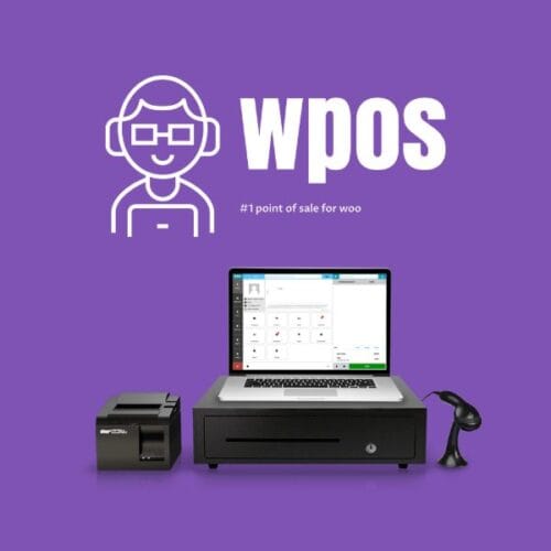 WooCommerce OpenPOS + Addons